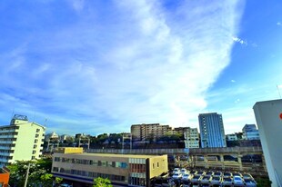 早川住建田端マンションの物件内観写真